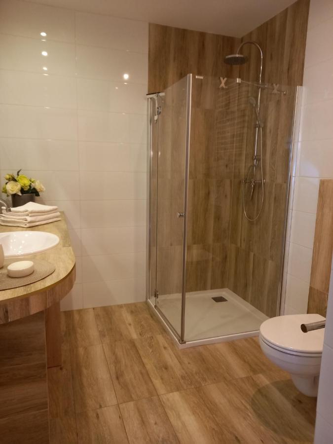 Apartament 130 Darlowko Buitenkant foto